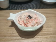 -虹料理·日料放题(悠方店)