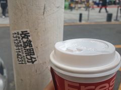 -MQ COFFEE STAND明谦(新洲店)
