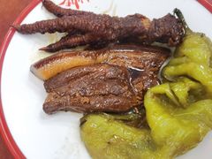 -刘小忙把子肉(北园大街总店)