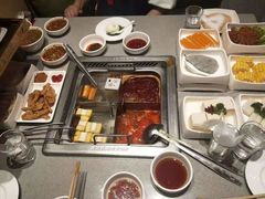 -海底捞火锅(六合天街店)