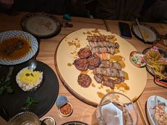 -雪熊精酿·哈尔滨烧烤酒馆(非遗大串店)