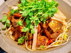 -蜀留香石锅鱼(六顺街店)