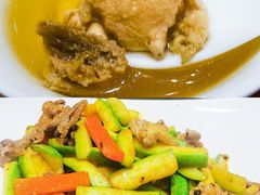 -粤财皇冠假日酒店·彩华轩中餐厅