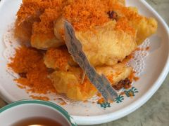 -淘米捞·米汤脆鲩鱼火锅(福田皇岗店)