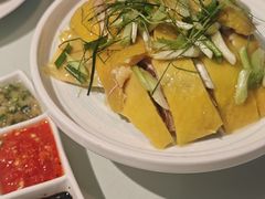 -观塘港茶餐厅(八一大道店)