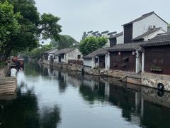 -南浔古镇