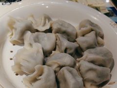 海肠水饺-日丰园海肠水饺·老字号大连海鲜(和平广场店)
