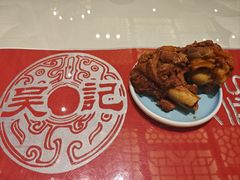 -吴记酱骨炖菜馆(西大直街店)