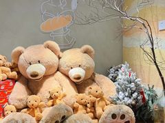 -迦南的早晨蛋糕甜品集合店
