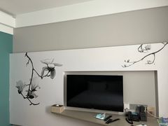 -白玉兰酒店(上海田子坊马当路地铁站店)