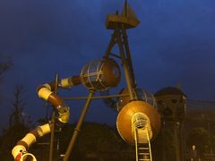 -枫香湖儿童公园