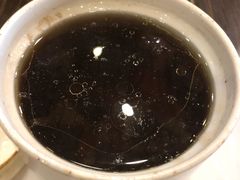 香菇花生炖鸡脚-华辉快餐店(江南西总店)