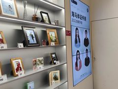 -海马体照相馆(大连罗斯福广场店)