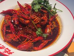 -蚝老板海鲜烧烤大排档(码头店)