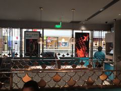 -半天妖烤鱼(西铁营万达店)