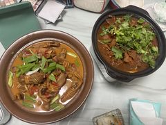 -军子大排档(迎春花园店)
