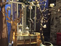 -烛影拾光观景餐厅·创意菜·摄影·小提琴(大唐不夜城店)