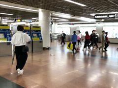 -公园前(地铁站)