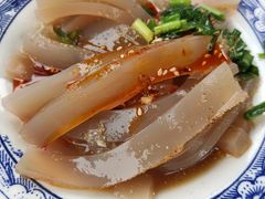 -渭南桃花源民俗文化园