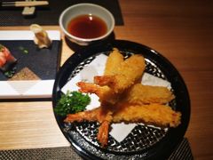 天妇罗-德川家日本料理(顺义华联店)