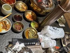 -味家烤肉烤鳗鱼牛排(西塔旗舰店)