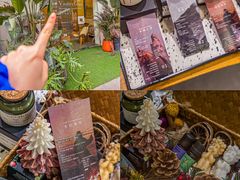 -元气草泰式按摩The Vitality Grass Spa(南海万达店)