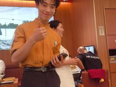 -巴奴毛肚火锅(二七万达店)