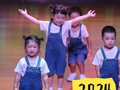 -昱南托育园.托班晚托.寒暑假班