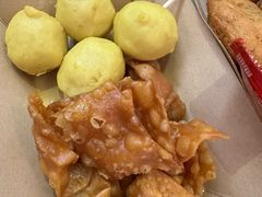 -非遗·十八曲鱼饺(西马总店)