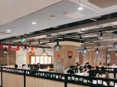 -蜀留香火锅(西南角店)