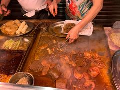-明记牛杂(新马路分店)