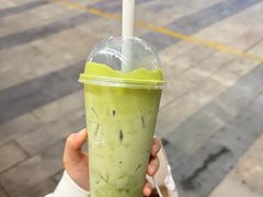 -喜茶(东莞厚街万达店)