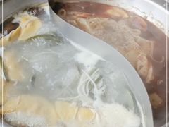 -重庆巴渝火锅(钟家村店)