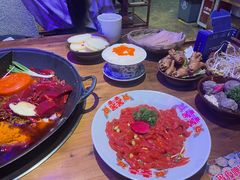 -楠火锅(广州总店)