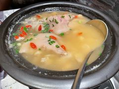 -红辣椒·川菜·火锅(大洋中心店)