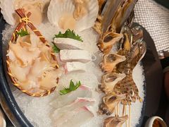 -官也街澳门火锅(新源里店)