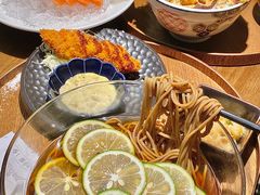 -一豚轩·烧鸟·豚骨拉面(五四路店)