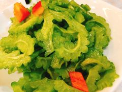 -马凯餐厅(长椿街店)