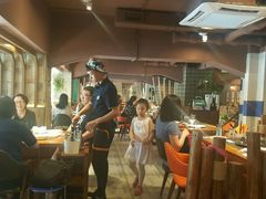 -马路边上·小海鲜烧烤(八一路店)