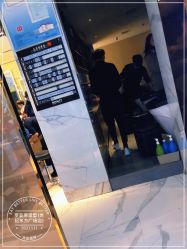 -罗亚帝造型·烫发染发