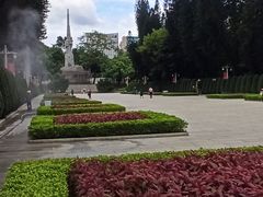 -烈士陵园(地铁站)