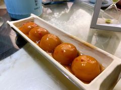 糖油粑粑-佬麻雀·新湘菜(东方宝泰店)