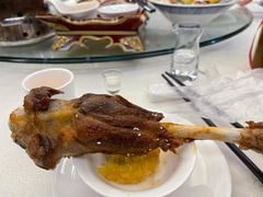 -那达慕蒙古风味酒楼