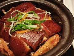 -绿茶餐厅(领展购物广场·中关村店)