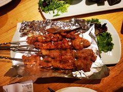 越式香茅烤肉-米纸越南小馆(金鹰世界店)