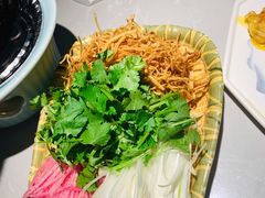 -额娘·现烙春饼烤鸭(太原总店)