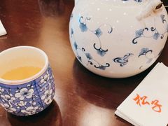 -松子料理(亮马桥店)
