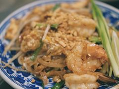 -simply thai天泰(长泰广场店)