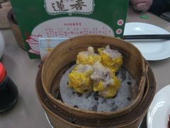 android_upload_pic-香港蓮香樓(上環店)