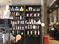 -星巴克(深圳宝安泰华店)